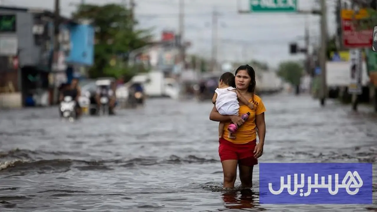 منظمة الأرصاد الجوية العالمية ترجح تحول المناخ العالمي نحو ظروف محايدة قريباً